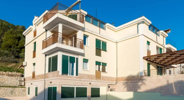 Sun Spalato Hills, Reserva ahora Apartamento Hoteles en Croatian Islands con piscina, Piscina
