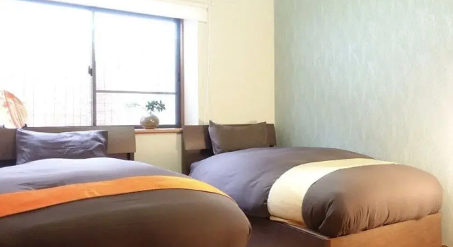 Guesthouse Mew