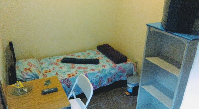 Номер Comfort Morada BemTeVi Guest House