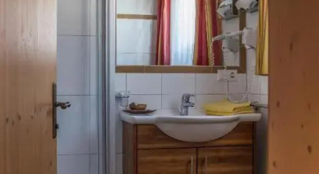 Номер Comfort Gasthof Klausnerhof