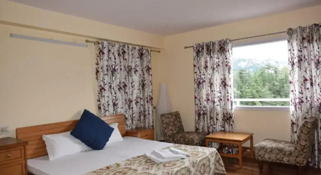 Апартаменты Vatsalyam Home Stay