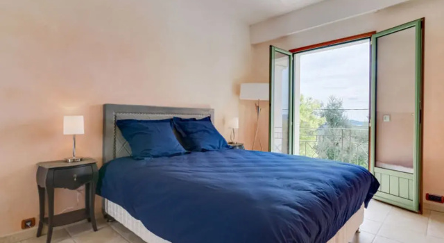 Villa Caliopa by Interhome, Забронировать Вилла Грас Route Napoléon