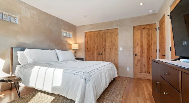 2BD Apricot, Varaa Hotelli Santa Fe New Mexico