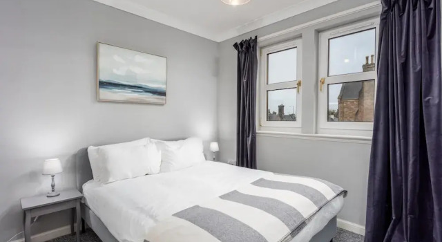 Millbrae Residence - Donnini Apartments