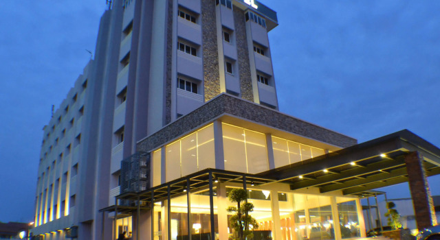 VIP Hotel Segamat, Reserva ahora Hotel Hoteles todo incluido en Johore, Todo incluido