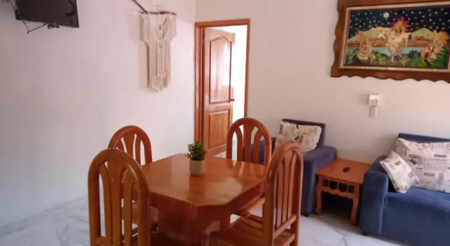 Люкс Villas victoria mirador