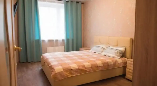 Апартаменты Comfort Апартаменты в Путилково