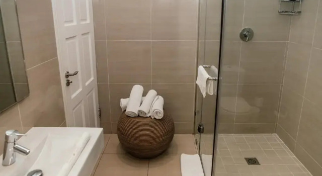 Номер Standard The View Boutique Hotel & Spa