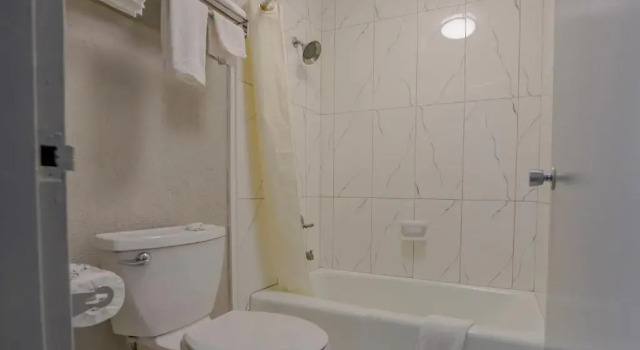 Номер Standard Executive Inn