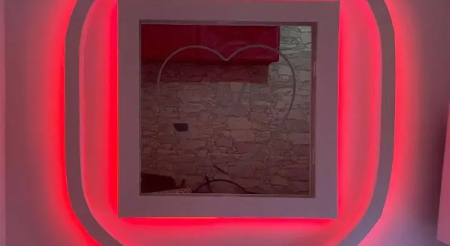 Номер Deluxe Maison Rinaldi
