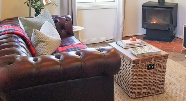 Люкс Standard Clonmara Country House and Cottages