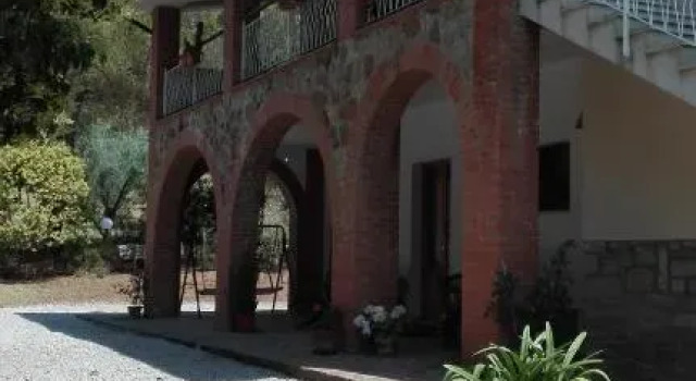 Agriturismo San Lino-Gilberto