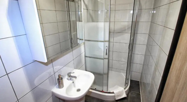 Двухместный номер Standard Villa Monsena
