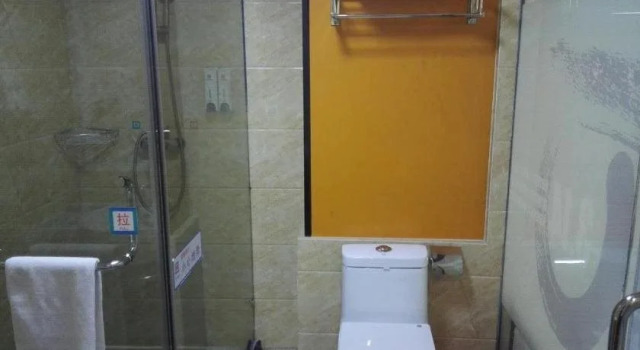 派酒店(西安会展中心地铁站店), Book Hotel Xian Shaanxi