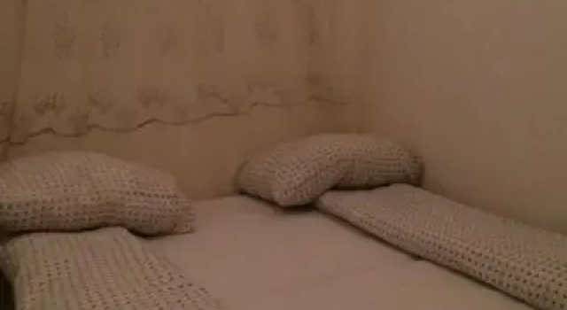 Appartement Nona Marija, Prenota Appartamento Hotel a Croatian Islands con parcheggio, Parcheggio