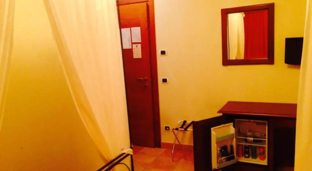Двухместный номер Standard Il Paradello Albergo