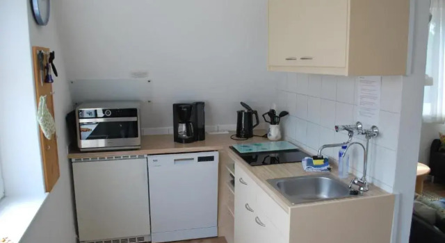 Апартаменты с 2 комнатами Chalet - Schalom