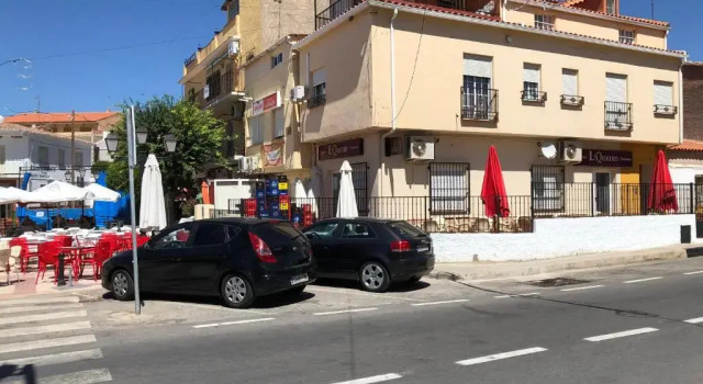 Апартаменты Apartamento Ruidera Plaza
