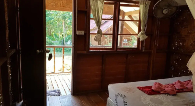 Coconut Corner