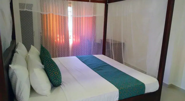 Ocean Bay Surf Resort