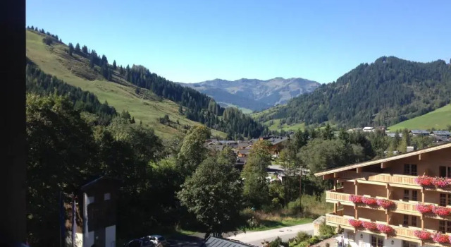Студия Standard All Inclusive - Marco Polo Alpina Familien- & Sporthotel
