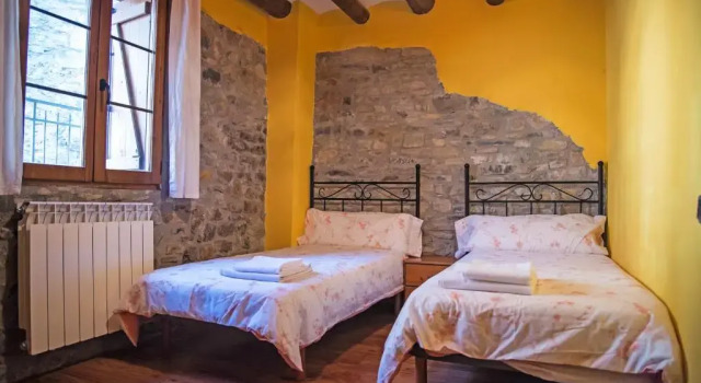 Casa Pirinea