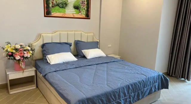 Апартаменты Aria Hotel & Resort Vũng Tàu - Bãi Biển Riêng, Hồ Bơi Free