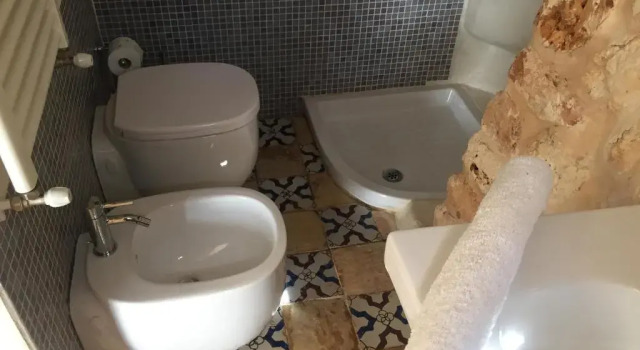 Garsonieră La Monacedda