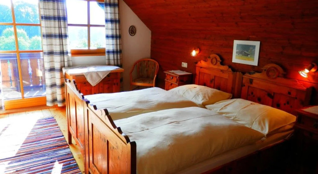 Wagnerhof, Varaa Hotelli Ramsau am Dachstein 