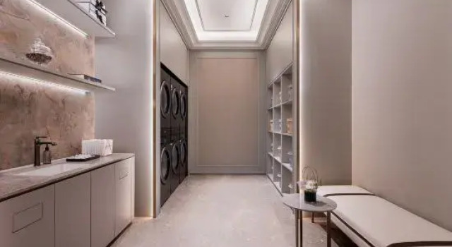 Mercure Beijing Lize Road, Book Hotel Hoteller i Beijing Province med parkering, Parkering