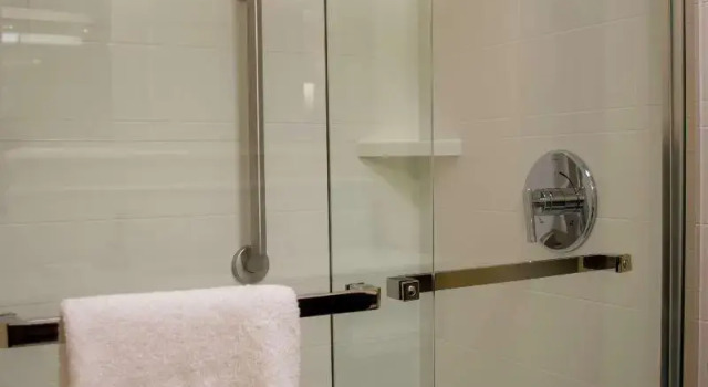 Двухместный номер Deluxe Hampton Inn St. Louis-Chesterfield