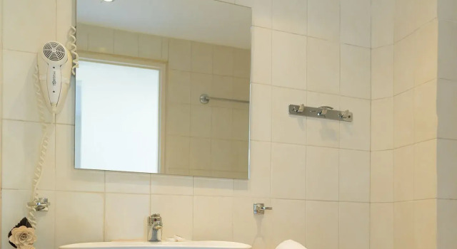 Двухместный номер Standard City Center Hotel