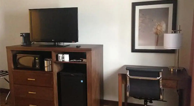 The View Hotel, Забронировать Отель Отели Британской Колумбии с парковкой, Парковка