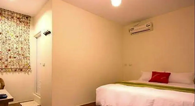 Casa Mia Hostel, Забронировать Хостел Хостелы Хенгчун, Хостел