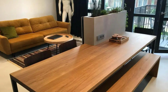 Апартаменты с балконом G - Owl Jazz - Modern and spacious loft type apartment 8 with free private parking