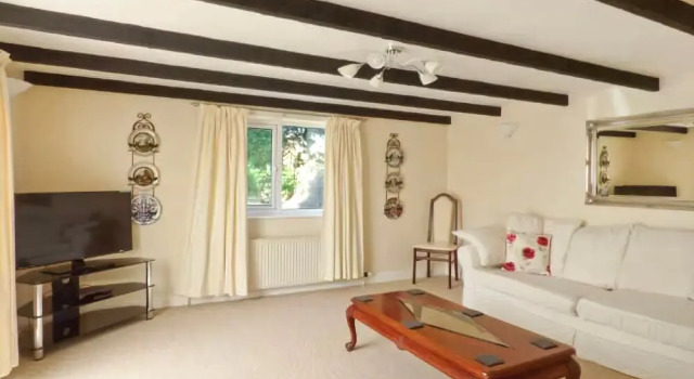 Magpies Cottage