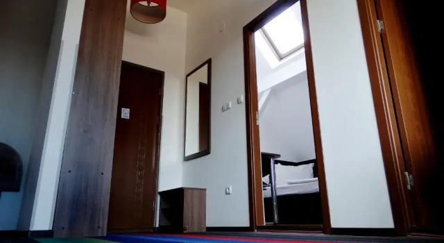 Номер Comfort Prince Hotel
