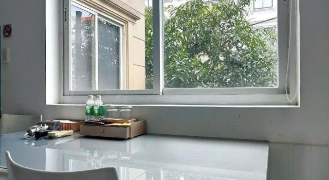 Номер Standard Golden Sun Hotel Apartments 2 - NEAR SECC EXHIBITION
