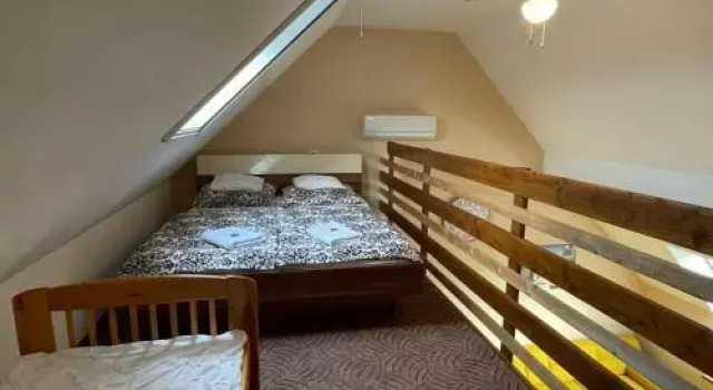 Gyulai Brill Apartman