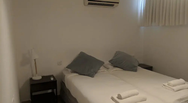 Ben Gurion GuestHouse Beer Sheva, Reserva ahora Hotel Hoteles y alojamientos en Beer Sheva, Hotel