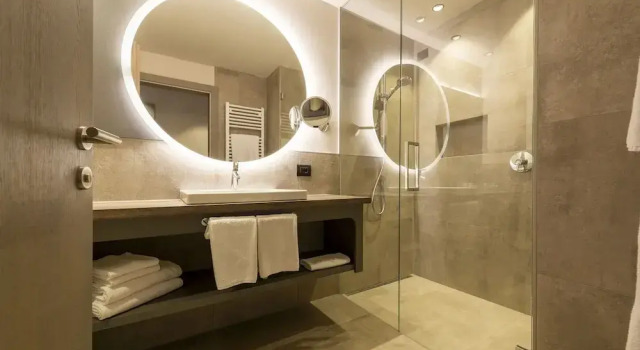Одноместный номер Comfort Hotel Ideal Park