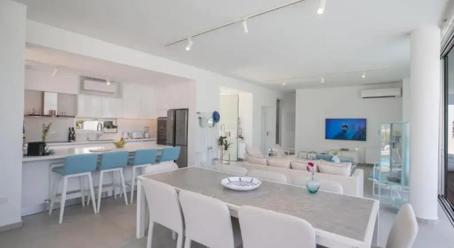 Вилла Protaras Olivine Villa Ol3
