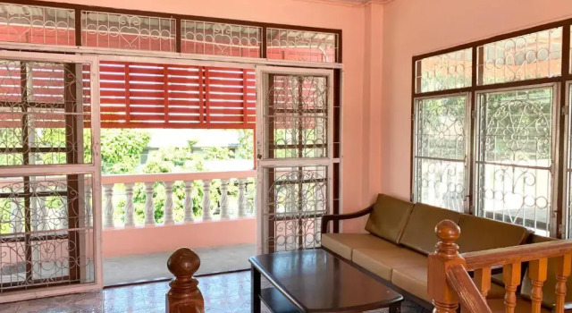 Двухместный номер Standard Gaiwandhanat Homestay