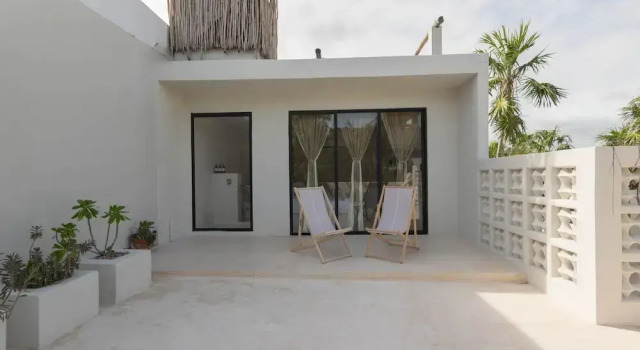 Camera Superior Tuup Tulum