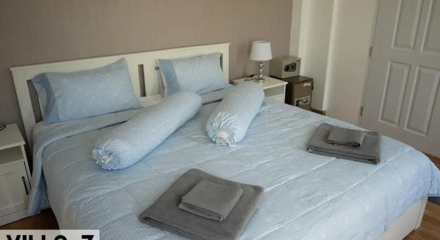 Вилла Superior Sunrise Villa Resort