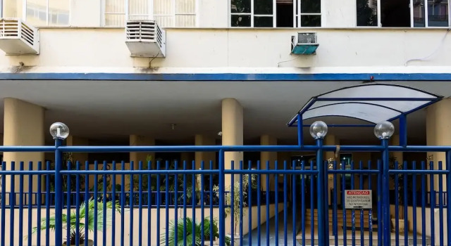 All in Rio - Excelente Localização na Quadra da Praia, Забронировать Апартаменты/квартира Апартаменты штата Рио-де-Жанейро, Апартаменты/квартира