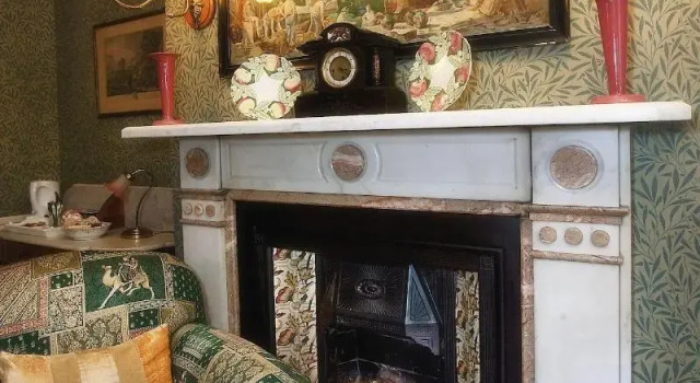 Hodgkinsons Hotel Matlock Bath, Prenota Hotel Matlock Derbyshire