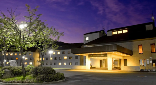 Номер Standard Niseko Northern Resort, Annupuri