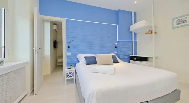 Апартаменты Deluxe Domus Augustea - San Giovanni Sunset Suites