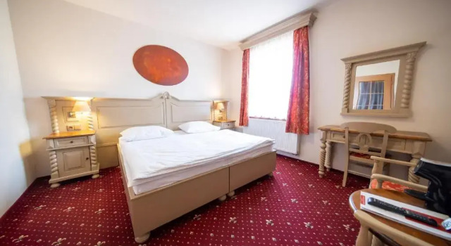 Двухместный номер Standard Hotel U Kata